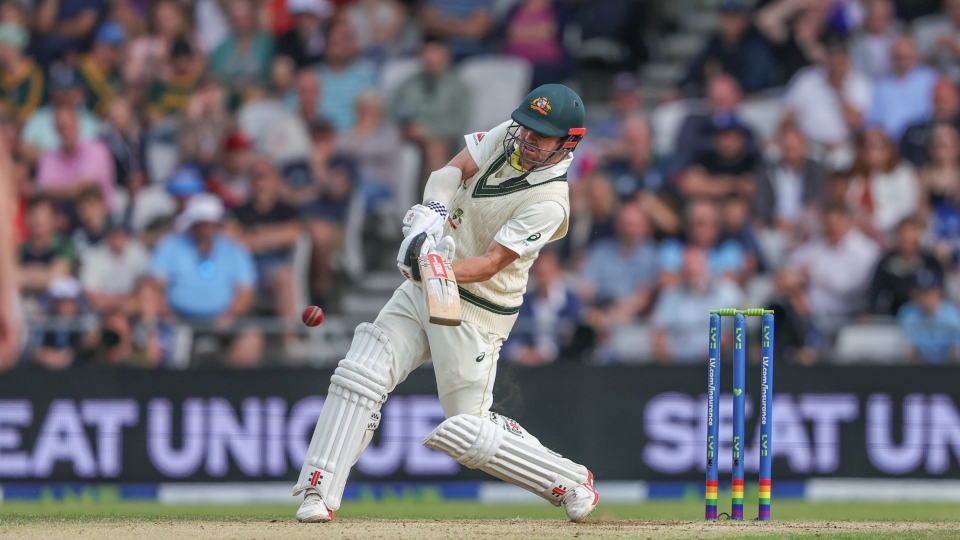 Travis Head Keeps The Door Open For An Australian Victory On Day 4 Of The Third Ashes Test