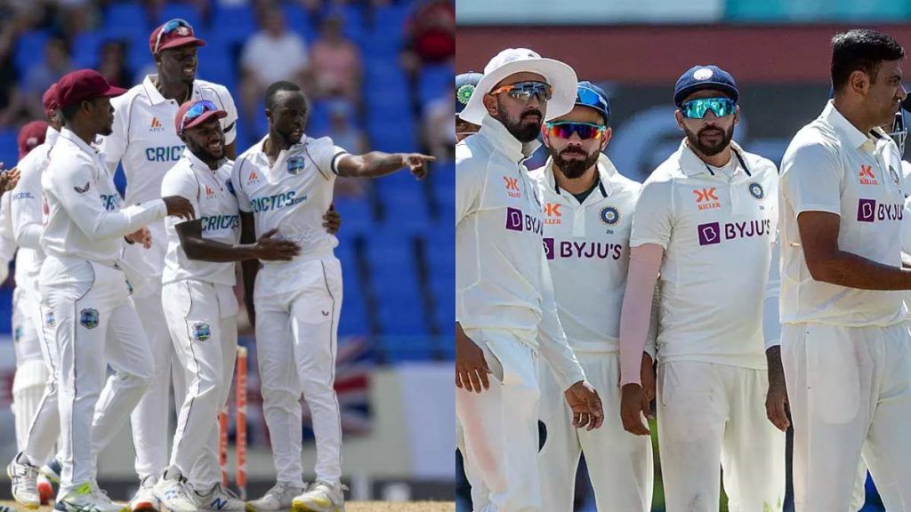 WI vs IND: 3 West Indies Players Poised To Cause Significant Damage To India