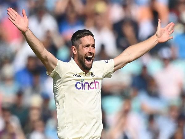 England Maintains Ashes Hopes Alive With A Nerve-Wracking Victory Over Australia, Courtesy Of Chris Woakes