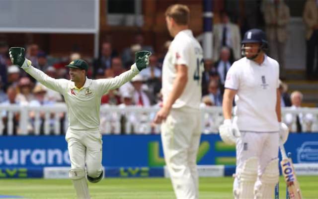 Ashes 2023: “Jonny Bairstow Was Casual And Careless” – David Gower On Stumping Row In Lord’s Test