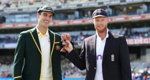 Ashes 2023 ENG AUS