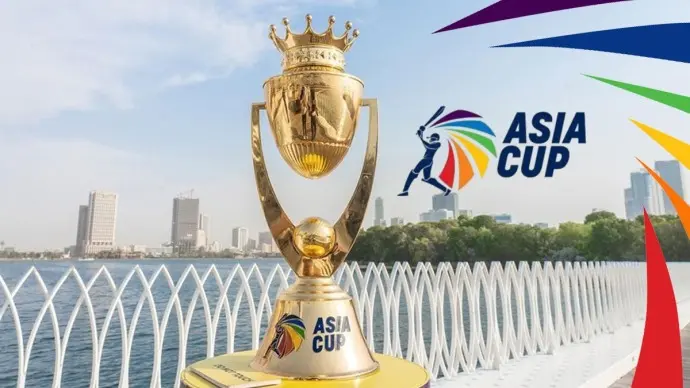 Asia Cup 2023: All You Need To Know About The Tournament