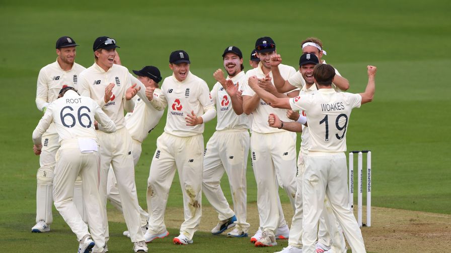 Veteran England Player Announces His Retirement Following The Conclusion Of The Ashes 2023 Series