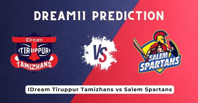 TNPL 2023: Idream Tiruppur Tamizhans vs Salem Spartans, Match 22, Pitch Report, Weather Forecast, Match Details, Playing XI, Fantasy Tips