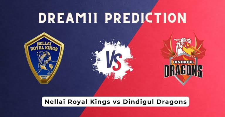 TNPL 2023: Nellai Royal Kings vs Dindigul Dragons, Match 23, Match Details, Pitch Report, Weather Report, Playing XI, Live Streaming