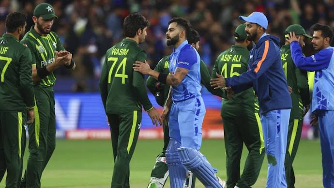 World Cup 2023: A security Delegation From Pakistan Will Be Visiting India To Assess The Venues