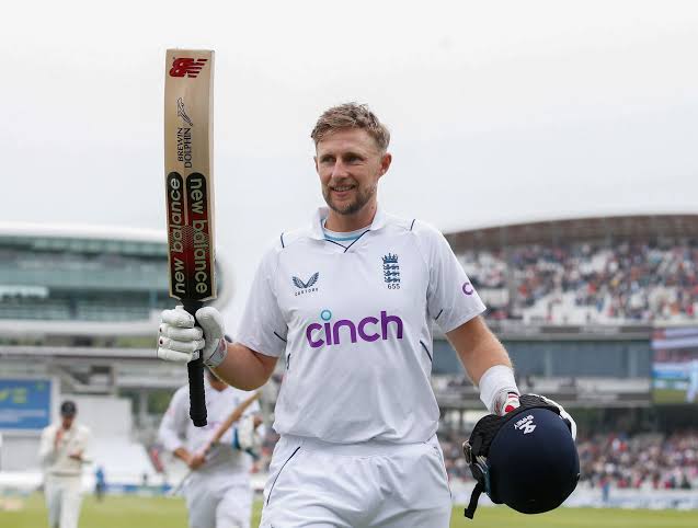 Joe Root Surpasses Alastair Cook As England’s All-Time Leading Catcher In Test Cricket
