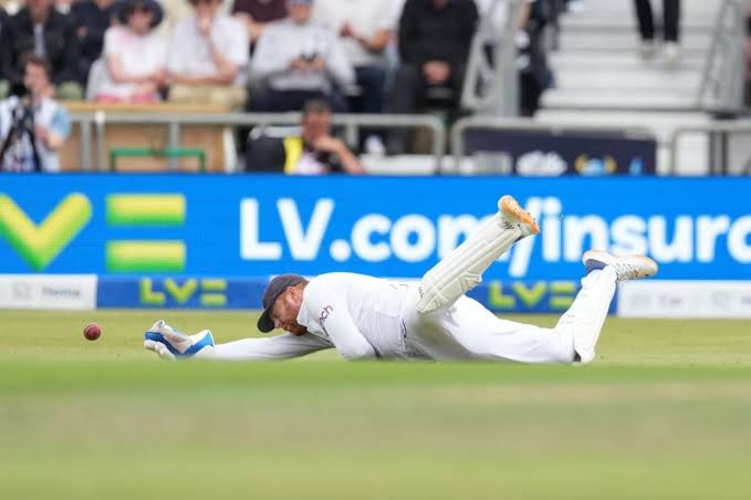 “Bairstow has cost England the Ashes” – Fans Heavily Criticize England’s Wicketkeeper For His Disastrous Dismissal In The 3rd Ashes Test On Day 2