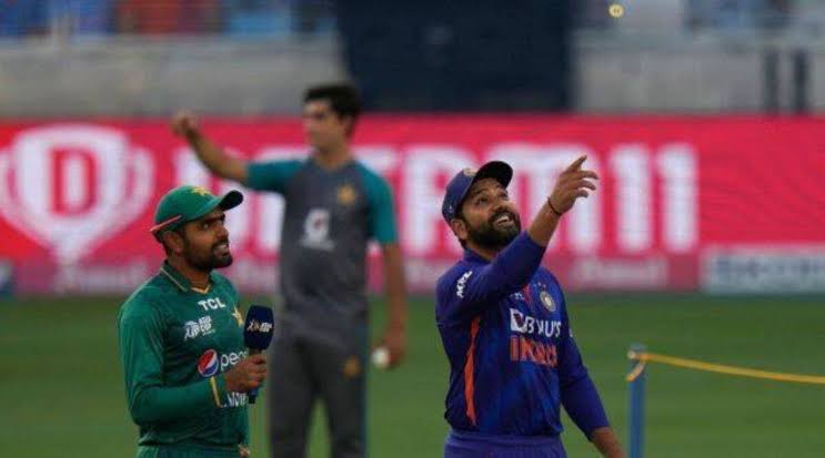 Sourav Ganguly Opines On The India-Pakistan Match In The Asia Cup 2023