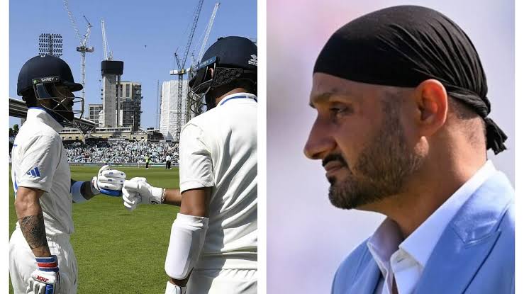 Harbhajan Singh Names India’s ‘Overlooked Yet Truly Great Individual’ In Tests