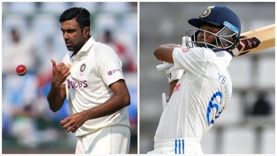 “I Believe We Will See A Few Exceptional Exhibitions From Him” – Ravichandran Ashwin On Jaiswal