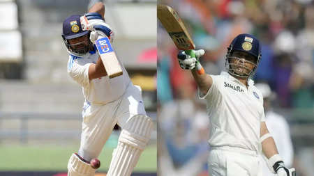 Rohit Sharma Surpasses Sachin Tendulkar In Captaincy Record After Victory Over West Indies