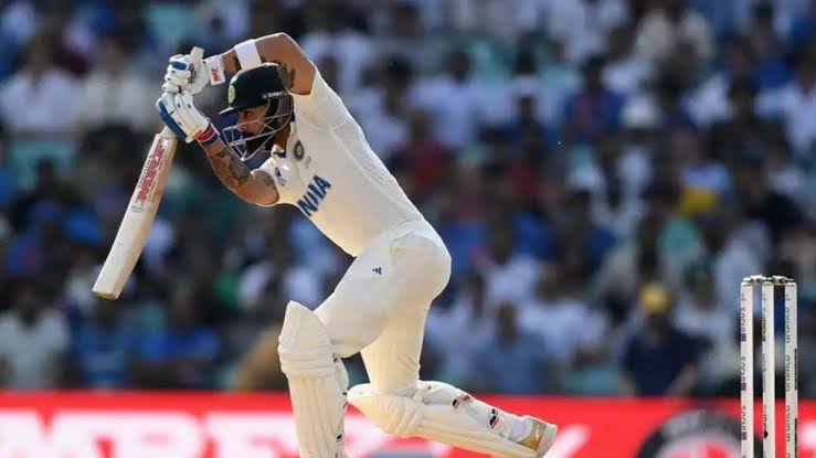 Virat Kohli Continues To Chase Sachin Tendulkar’s Monumental Record, Surpasses MS Dhoni In Elite List