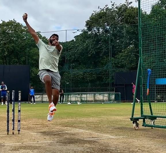 “I Am Coming Home…”: Jasprit Bumrah’s Instagram Post Goes Viral