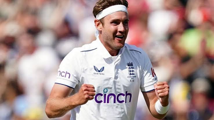 3 Records Of Stuart Broad That Are Unbreakable