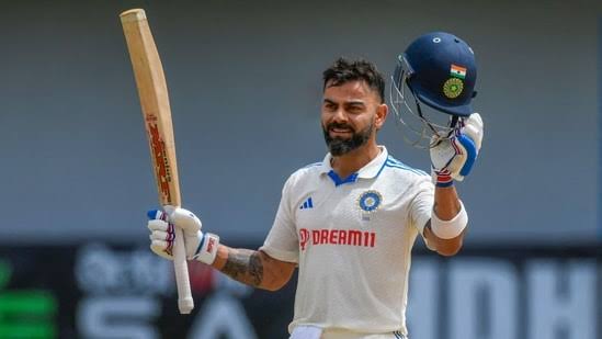 ‘It Is Going To Mean Nothing In 15-20 Years’: Virat Kohli After Scoring Another International Century