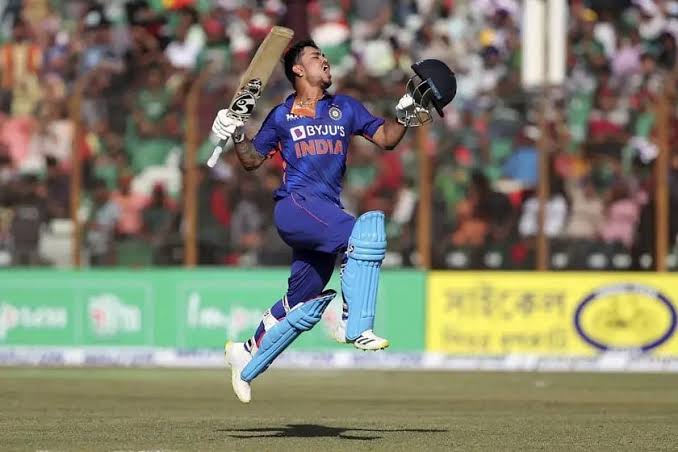 Aakash Chopra Discusses The Role Of Ishan Kishan In India’s World Cup Squad