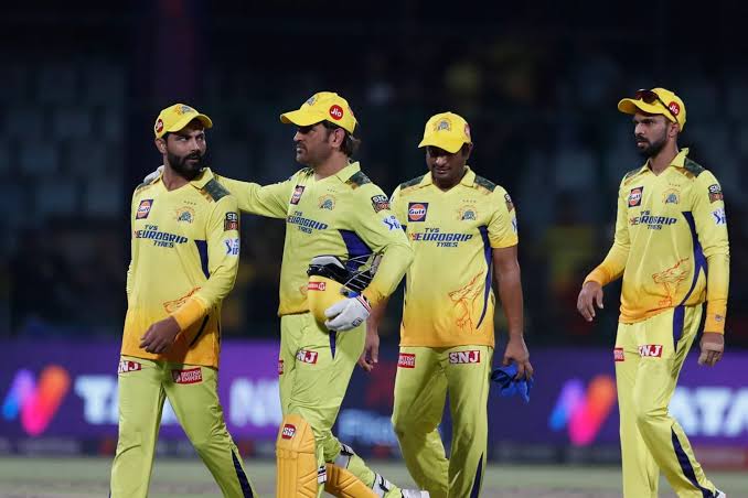 ‘Dhoni Made Jadeja What He Is Today’: Former CSK Opener Addresses Teammate Rift Speculation