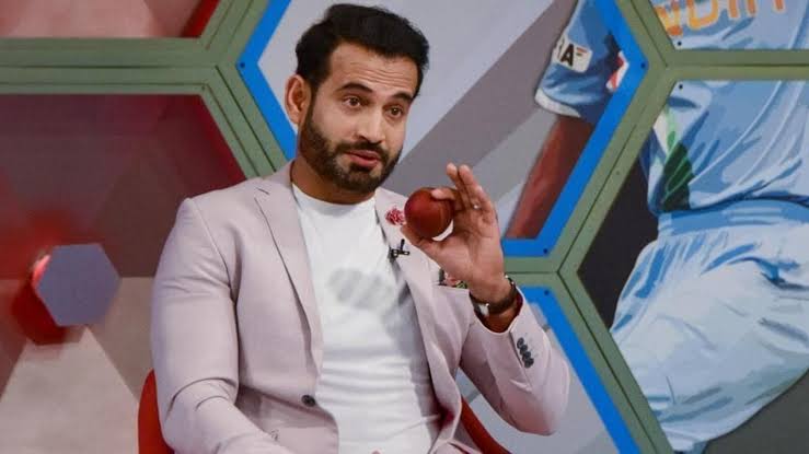Irfan Pathan Fiercely Responds To Pakistani Fans Mocking Him Over A Viral Tweet After The Emerging Teams Asia Cup Final