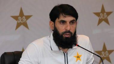 Former Pakistan Captain, Misbah-Ul-Haq, Is All Set To Become An Advisor To The Pakistan Cricket Board (PCB)
