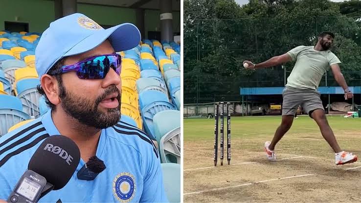 ‘In Constant Touch With The NCA…’: Rohit Sharma Gives A Fresh Update On India Player’s Potential Return