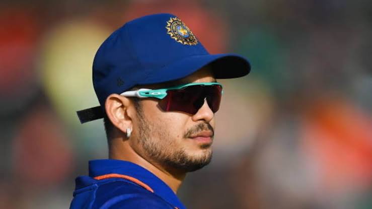 WI vs IND: Ishan Kishan Faces Harsh Reality For ODI XI Spot