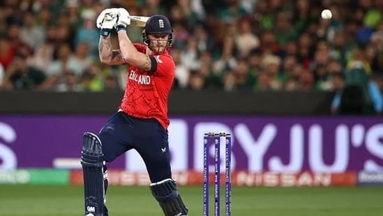 Ben Stokes Dismisses Retirement Talk, Confirms England’s Comeback For ODI World Cup With Two Words