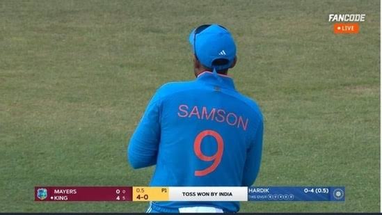 India’s Surprising ODI Team Selection Stirs Twitter Buzz; Suryakumar Yadav Includes Sanju Samson As “Fielder”