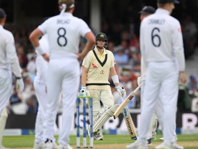 “Kumar Dharmasena Told Me…”: Stuart Broad Discloses Conversation With Umpire After Steve Smith Narrowly Avoids Dismissal