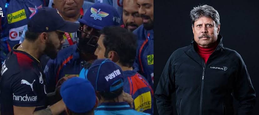 “How Can They Behave In Such A Manner?” – Former India Captain Finds The IPL Spat Between Gautam Gambhir And Virat Kohli Painful