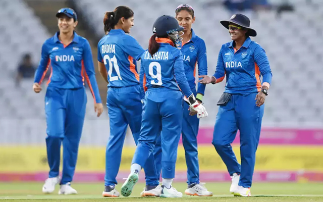 Asian Games 2023 Women’s Cricket: Schedule, Teams, India’s Squad, Telecast Details – All You Need To Know