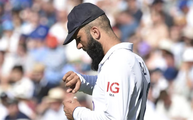 Ashes 2023: Moeen Ali Looking For Fan Who Helped Him Heal Finger Injury