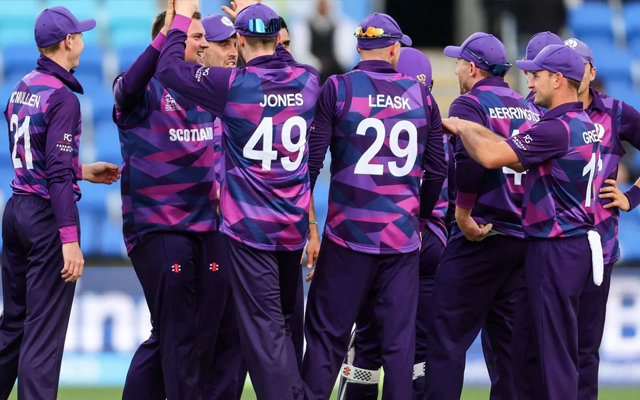 ICC World Cup Qualifiers 2023: NED vs SCO – Match 8, Super Sixes, Match Details, Pitch Report, Weather Report, Playing XI, Fantasy Tips