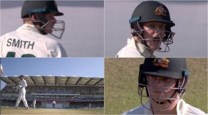 Ashes 2023: Altercation Erupts Between Steve Smith and Jonny Bairstow During the Ashes