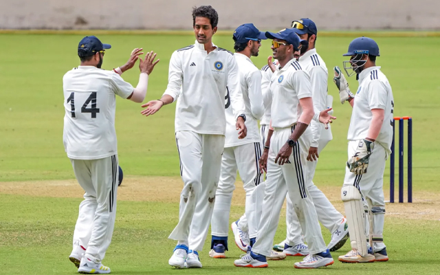 Duleep Trophy: WZ vs SZ – Final – Match Details, Pitch Report, Weather Report, Playing XI, Fantasy Tips