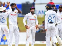 Sri Lanka cricket team
