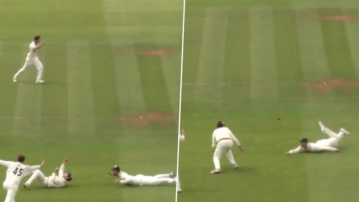 County Championship: [WATCH] Will Jacks And Tom Latham’s Brilliant Effort Dismiss Helm