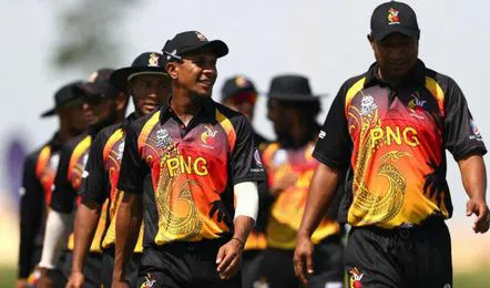 T20 World Cup 2024: Papua New Guinea Becomes Third Team To Qualify For The Mega Event