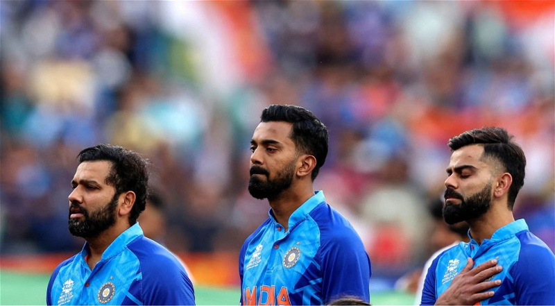 3 Indian-Origin Players Likely To Face India In 2023 World Cup