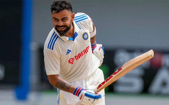 SA vs IND 1st Test: Virat Kohli Holds Title As Last Indian Captain To Triumph In Test Match Within SENA Nations