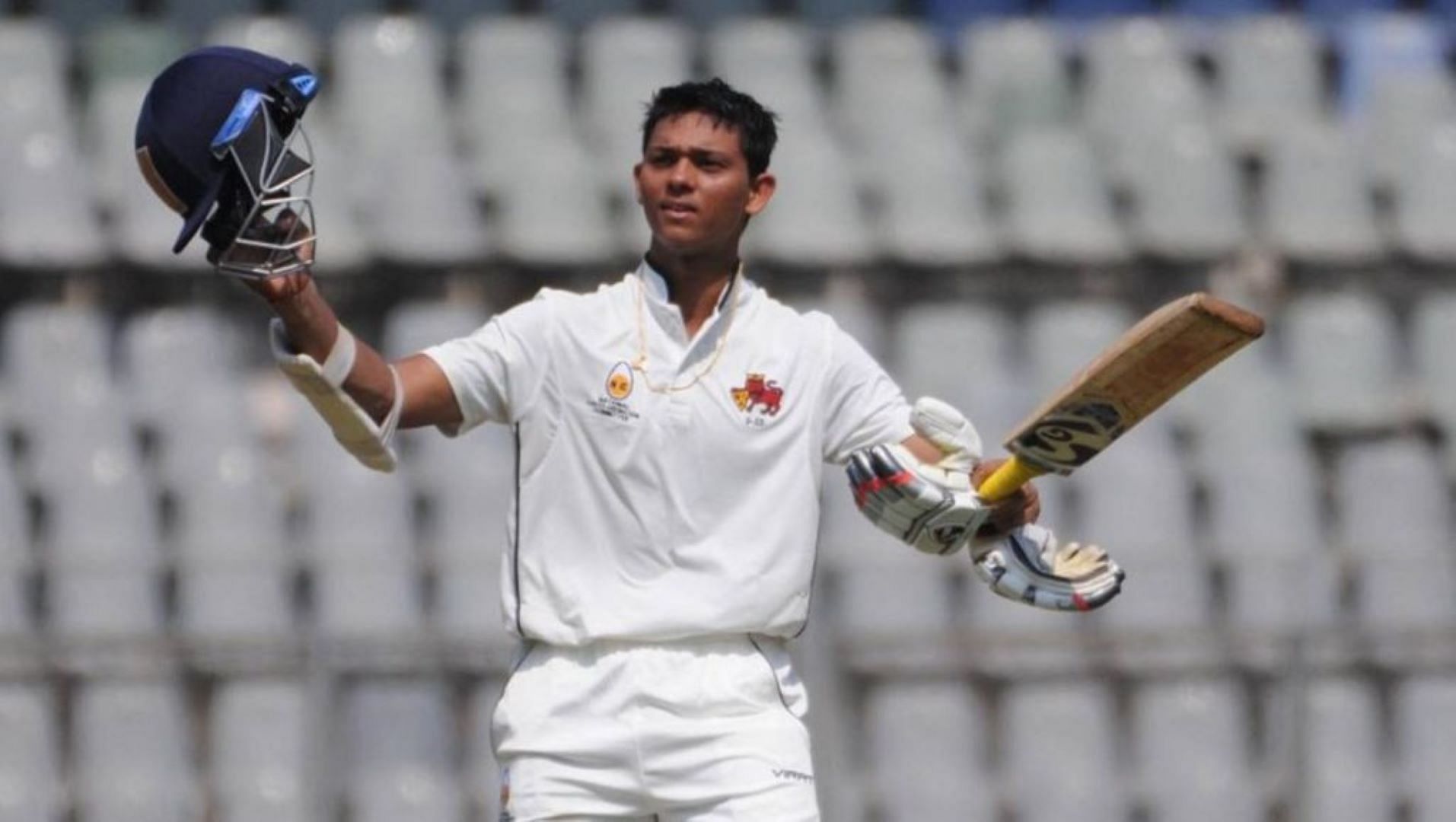 WI vs Ind: 3 Qualities That Make Yashasvi Jaiswal Different From Previous Indian Openers