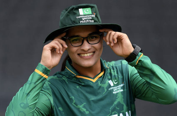 Surprising Retirement At 18: Pakistan’s Ayesha Naseem Quits For Religious Beliefs – Reports