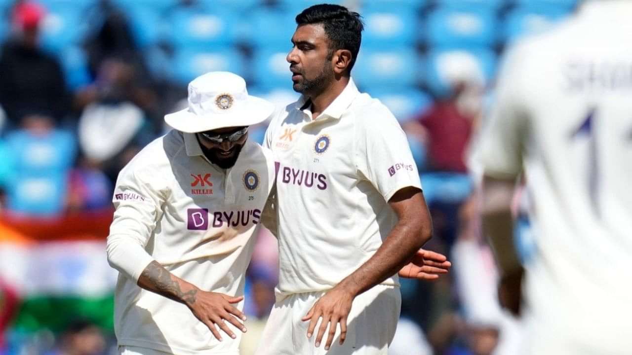 5 Matches Where Duo Of Ashwin Jadeja Wreck Havoc On Opponent In Test Cricket