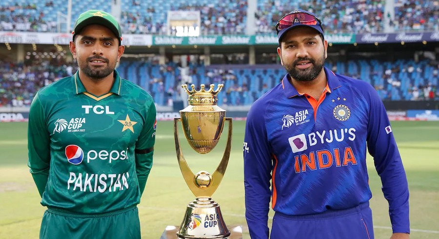 Babar Azam Downplays Ahmedabad Hype At ODI World Cup, Emphasizes Focus On All Teams
