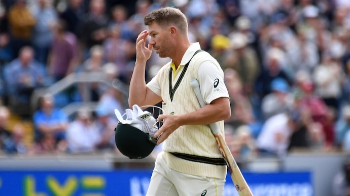 Three Reasons Why David Warner Should Be Dropped From The Australian Team For The Fourth Ashes Test