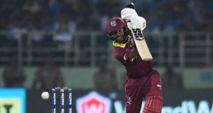 Shai Hope