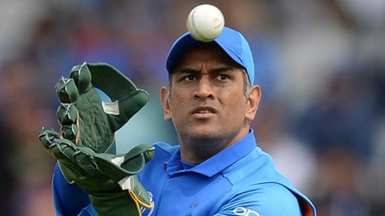 Top 5 Best Stumpings By MS Dhoni: A Masterclass In Wicketkeeping