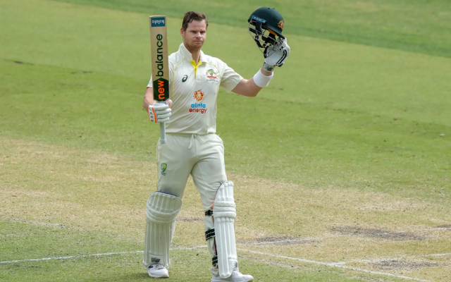 Ashes 2023: Steve Smith Clears Retirement Rumors: ‘Not Leaving Anytime Soon’