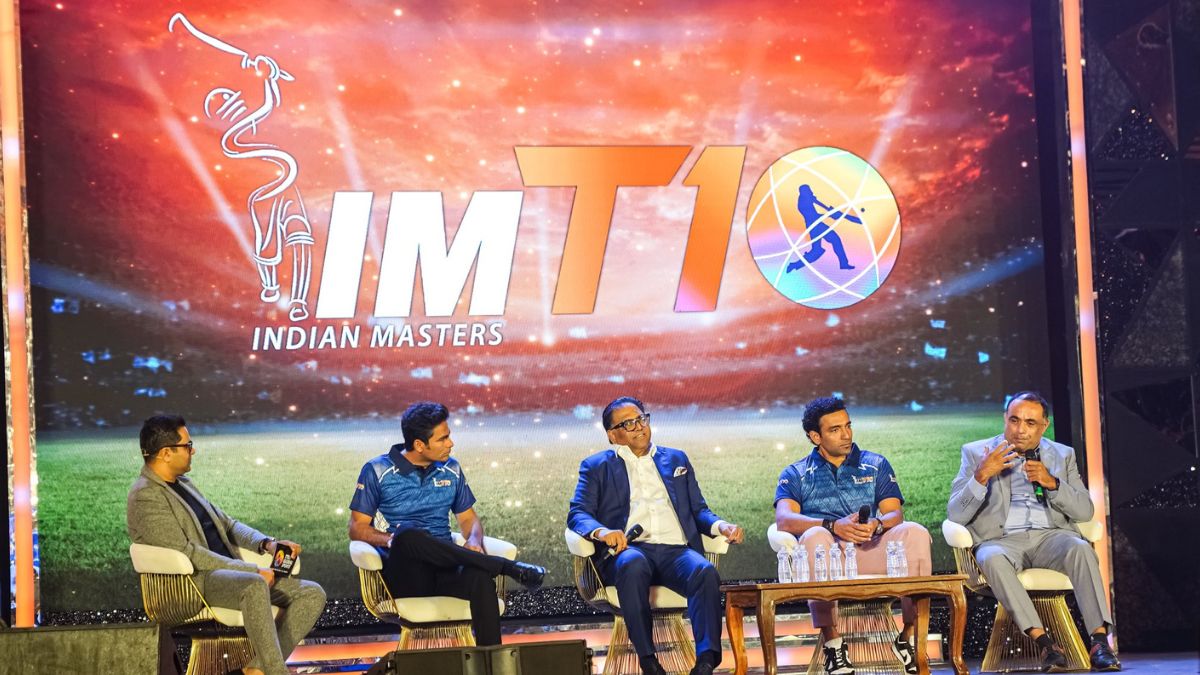 US Masters T10 League 2023: Cricket Legends Yuvraj Singh, Suresh Raina, Gautam Gambhir, Afridi To Take Part In The Tournament