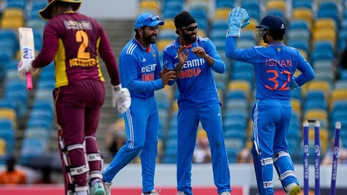 West Indies vs India 5th T20I: Fantasy Tips, Predicted XI, Pitch Report
